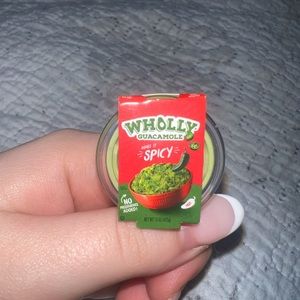 Mini Brands Wholly Guacamole Miniature Toy